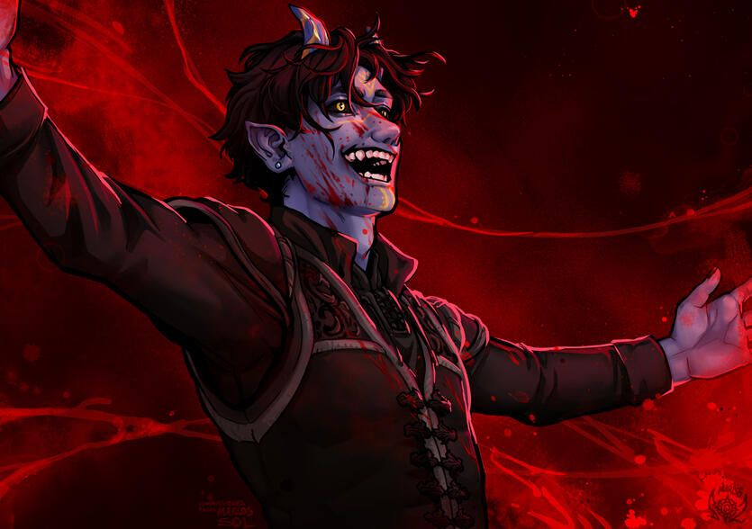 Dark Urge